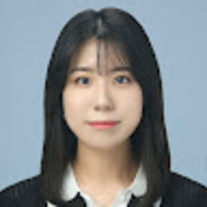 Meet your Posher, Yeeun